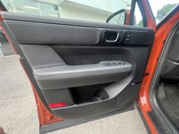 2025 Hyundai Santa Fe Ultimate Calligraphy AWD