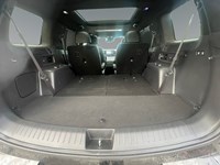 2025 Hyundai Santa Fe Ultimate Calligraphy AWD