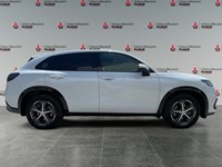 2024 Honda HR-V EX-L Navi AWD CVT