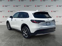 2024 Honda HR-V EX-L Navi AWD CVT