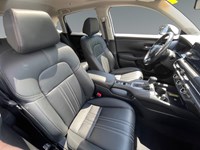 2024 Honda HR-V EX-L Navi AWD CVT