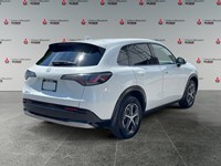 2024 Honda HR-V EX-L Navi AWD CVT