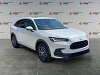 2024 Honda HR-V EX-L Navi AWD CVT