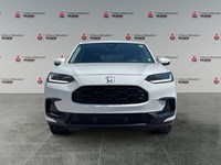 2024 Honda HR-V EX-L Navi AWD CVT