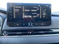 2025 Mitsubishi Outlander ES S-AWC