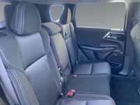2025 Mitsubishi Outlander ES S-AWC