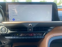 2025 Toyota Crown Signia Limited AWD