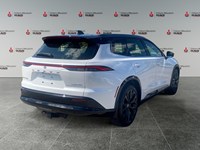 2025 Toyota Crown Signia Limited AWD