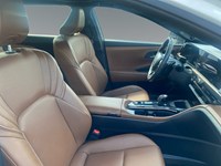 2025 Toyota Crown Signia Limited AWD