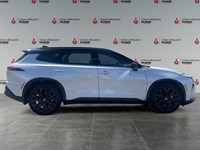 2025 Toyota Crown Signia Limited AWD