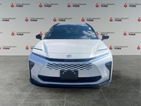 2025 Toyota Crown Signia Limited AWD