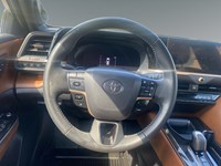 2025 Toyota Crown Signia Limited AWD