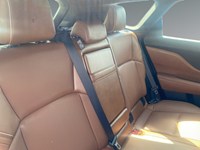 2025 Toyota Crown Signia Limited AWD
