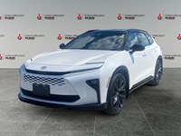2025 Toyota Crown Signia Limited AWD