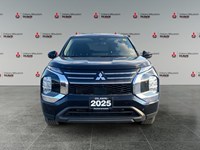 2025 Mitsubishi Outlander ES S-AWC