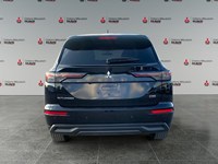 2025 Mitsubishi Outlander ES S-AWC
