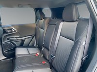2025 Mitsubishi Outlander ES S-AWC