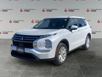 2025 Mitsubishi Outlander ES S-AWC