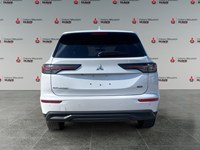 2025 Mitsubishi Outlander ES S-AWC