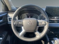 2025 Mitsubishi Outlander ES S-AWC