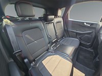 2024 Ford Escape ST-Line AWD