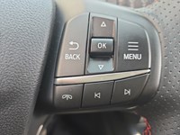 2024 Ford Escape ST-Line AWD