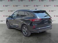 2024 Ford Escape ST-Line AWD