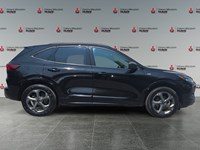 2024 Ford Escape ST-Line AWD