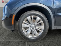 2025 Mitsubishi Outlander ES S-AWC