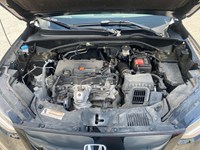 2025 Honda HR-V EX-L Navi AWD CVT