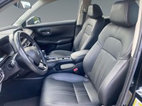 2025 Honda HR-V EX-L Navi AWD CVT