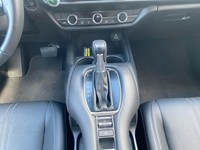 2025 Honda HR-V EX-L Navi AWD CVT