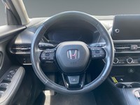 2025 Honda HR-V EX-L Navi AWD CVT