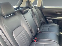 2025 Honda HR-V EX-L Navi AWD CVT