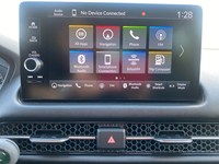 2025 Honda HR-V EX-L Navi AWD CVT