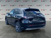 2025 Honda HR-V EX-L Navi AWD CVT