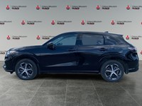 2025 Honda HR-V EX-L Navi AWD CVT