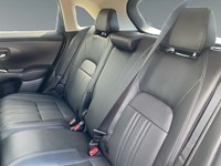 2025 Honda HR-V EX-L Navi AWD CVT