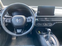 2025 Honda HR-V EX-L Navi AWD CVT