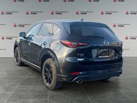 2023 Mazda CX-5 Sport Design w/Turbo AWD