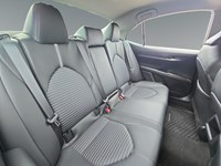 2024 Toyota Camry SE Auto