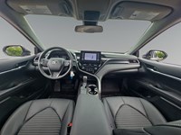 2024 Toyota Camry SE Auto