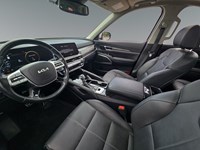 2023 Kia Telluride SX AWD
