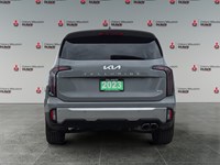 2023 Kia Telluride SX AWD