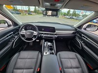 2023 Kia Telluride SX AWD