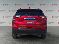 2023 GMC Terrain AWD 4dr SLE