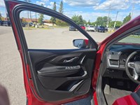 2023 GMC Terrain AWD 4dr SLE