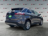 2023 Ford Edge SEL AWD