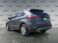2023 Ford Edge SEL AWD