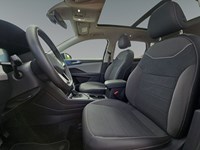 2024 Volkswagen Taos Comfortline FWD